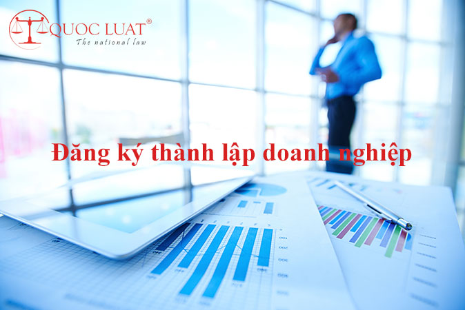 Đăng ký thành lập doanh nghiệp ở TPHCM