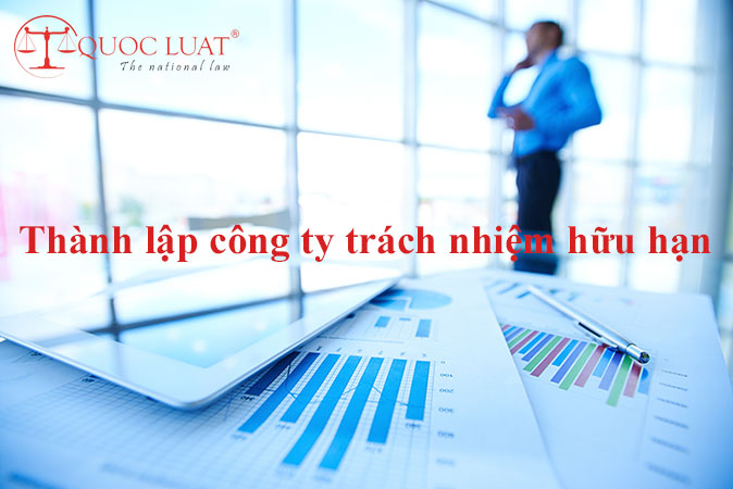 Thành lập công ty trách nhiệm hữu hạn ở TPHCM